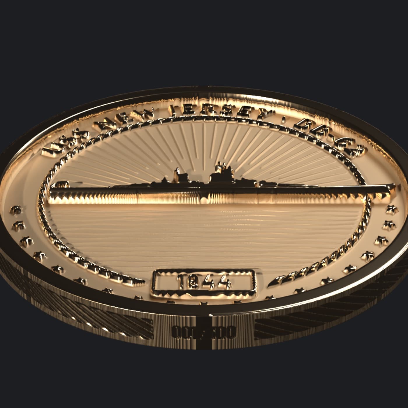 Cutaway