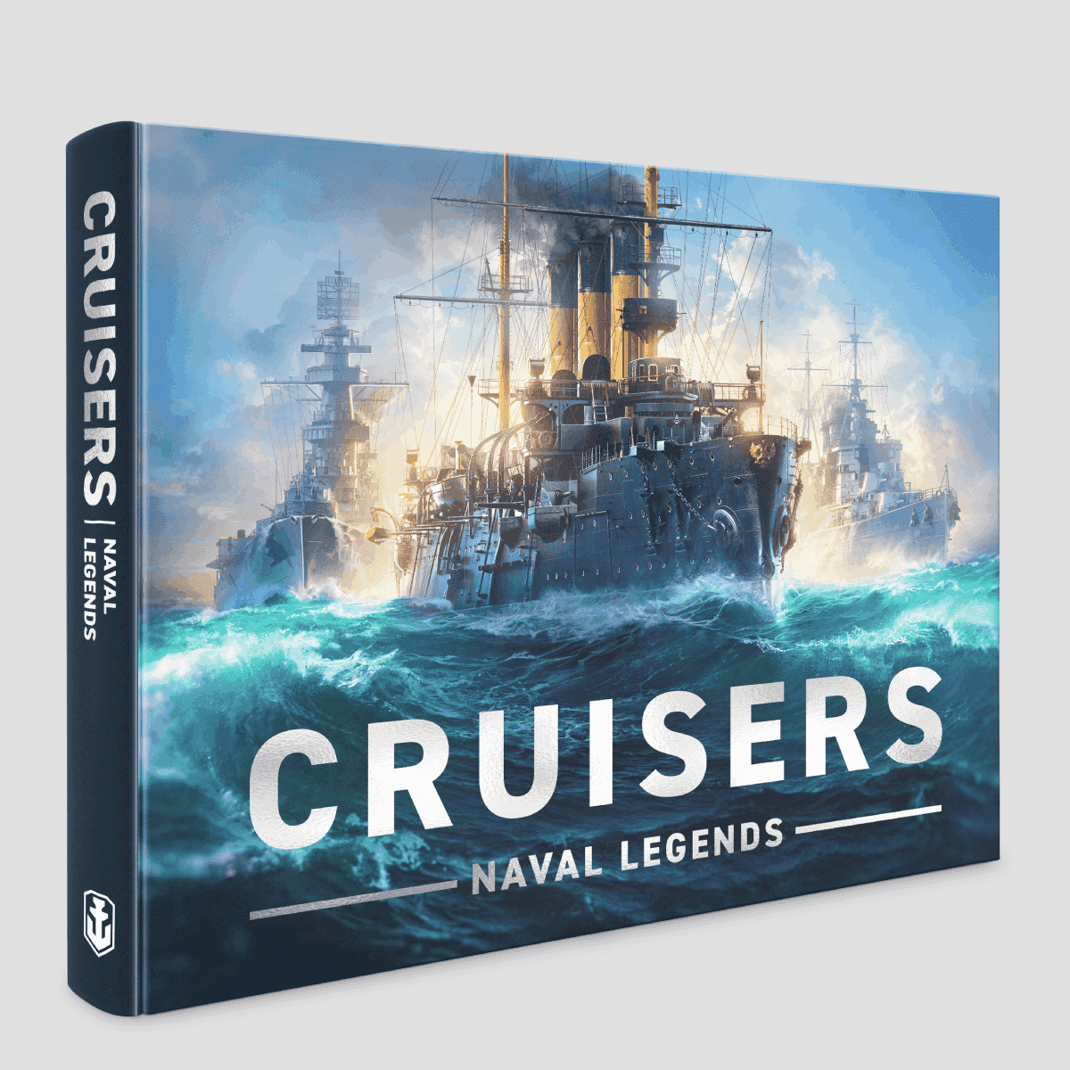 Naval Legends: Cruisers